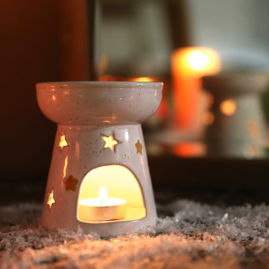 Lisa Angel Wax Melt Burners