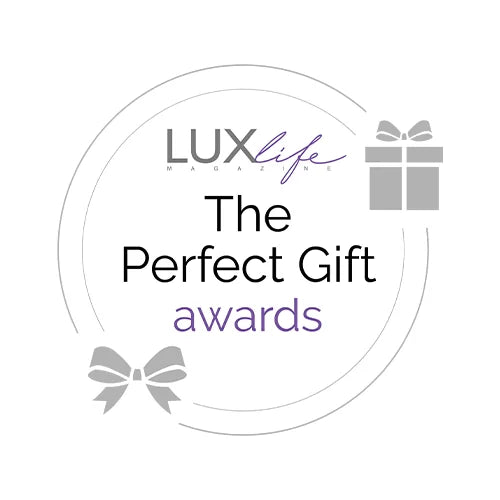 Home and Bay Wins Best Coastal-Inspired Homeware Store 2023 - South West England by Luxlife Perfect Gift Awards