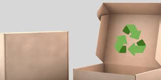 Sustainable and Eco-Friendly Packaging Solutions: Redefining the Way Home and Bay Sends Parcels