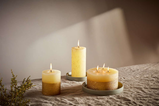 St Eval Candles: A Sustainable and Ethical Choice for Your Home 