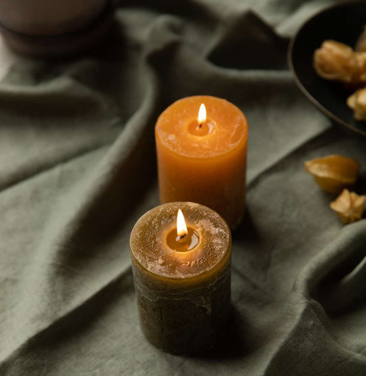 Candle Care 101: Maximising the Magic of Your Candle