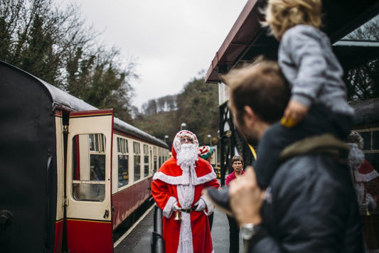 Christmas in Cornwall 2022