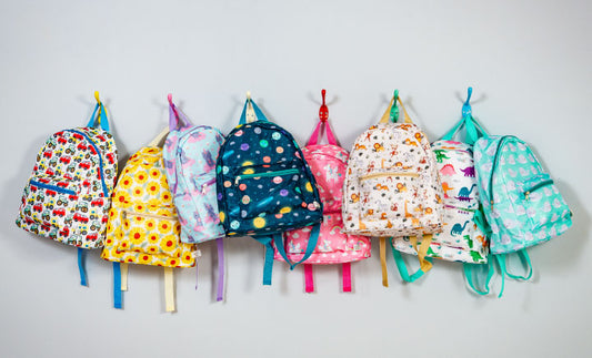 Sass & Belle Kids Back Packs 