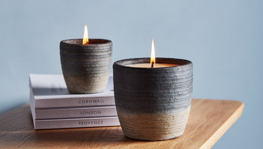 St Eval Candles