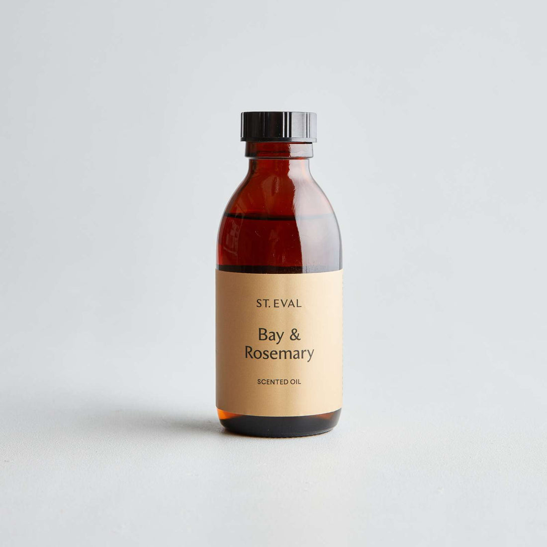 Amazing! The Unrivalled Popularity of St Eval's Bay and Rosemary Diffuser Refill