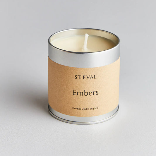 St Eval's Embers Fragrance