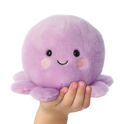 Oliver Octopus Palm Pals by Aurora World