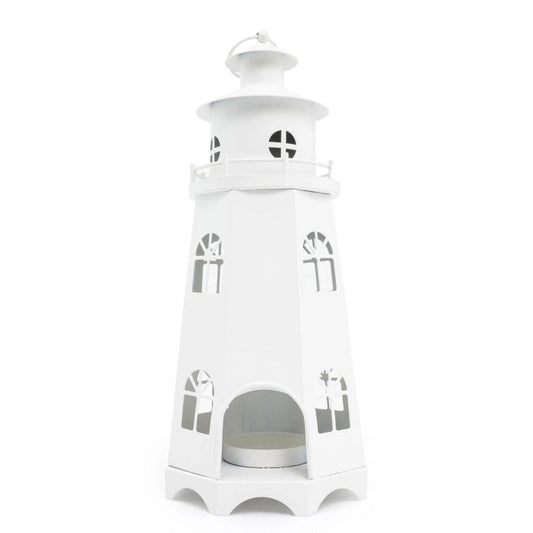 Metal Lighthouse Lantern