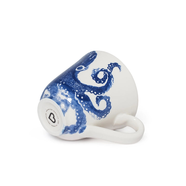 Octopus Mug | Home and Bay