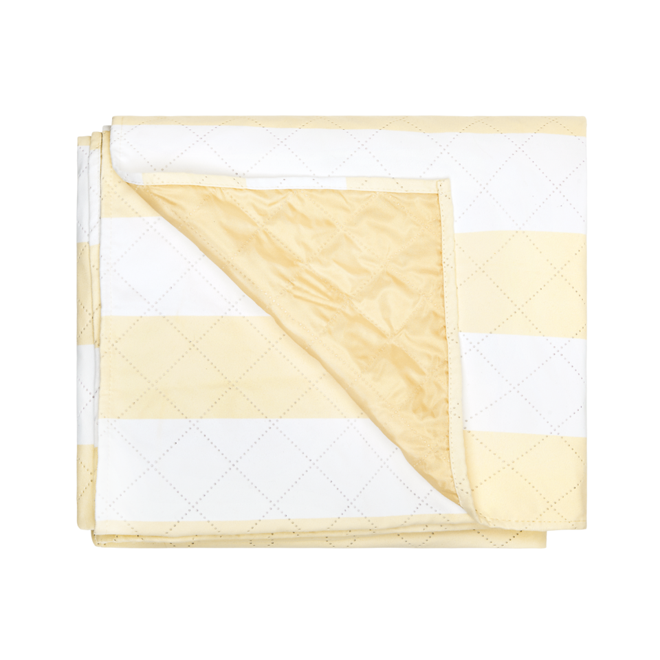 Dock and Bay Bora Bora Beige Picnic Blanket