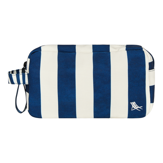 Toiletry Bag - Whitsunday Blue