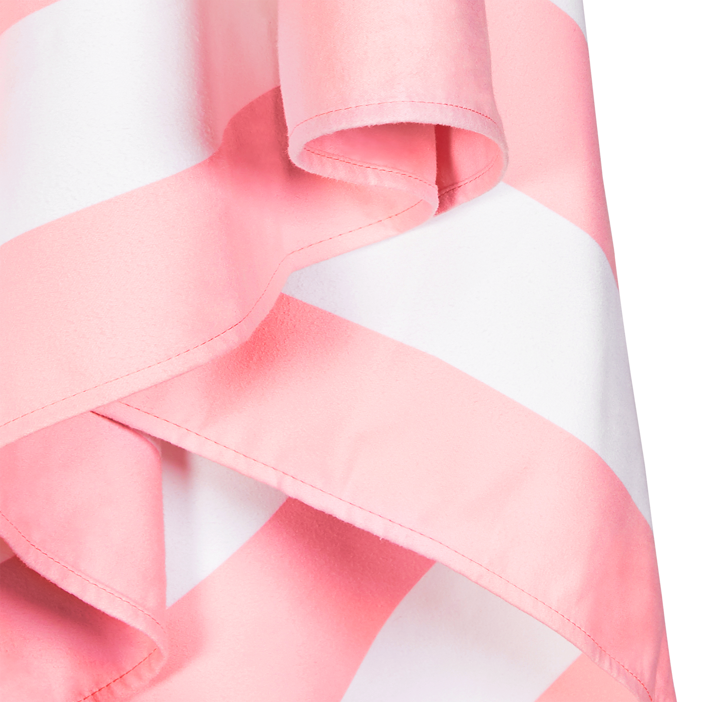 Malibu Pink Beach Towel