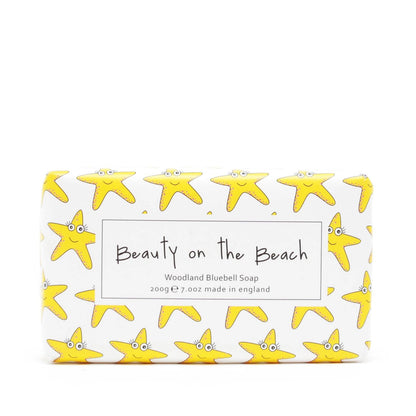 Beauty On The Beach Soap by Gone Crabbing