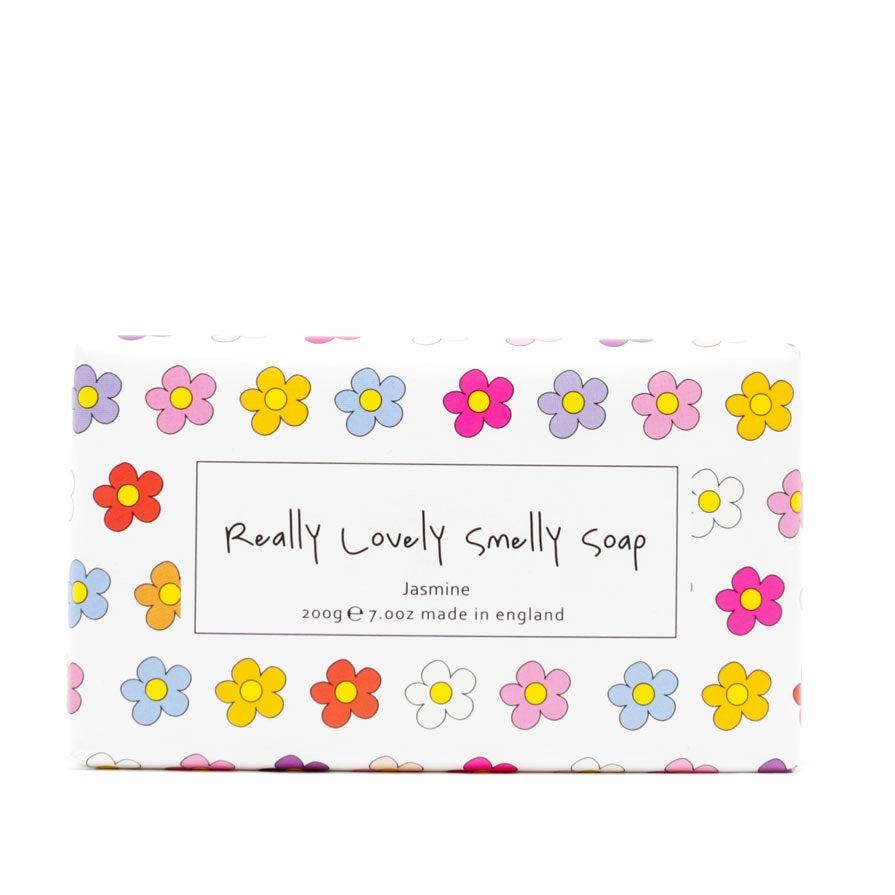 Really Lovely Smelly Soap by Gone Crabbing