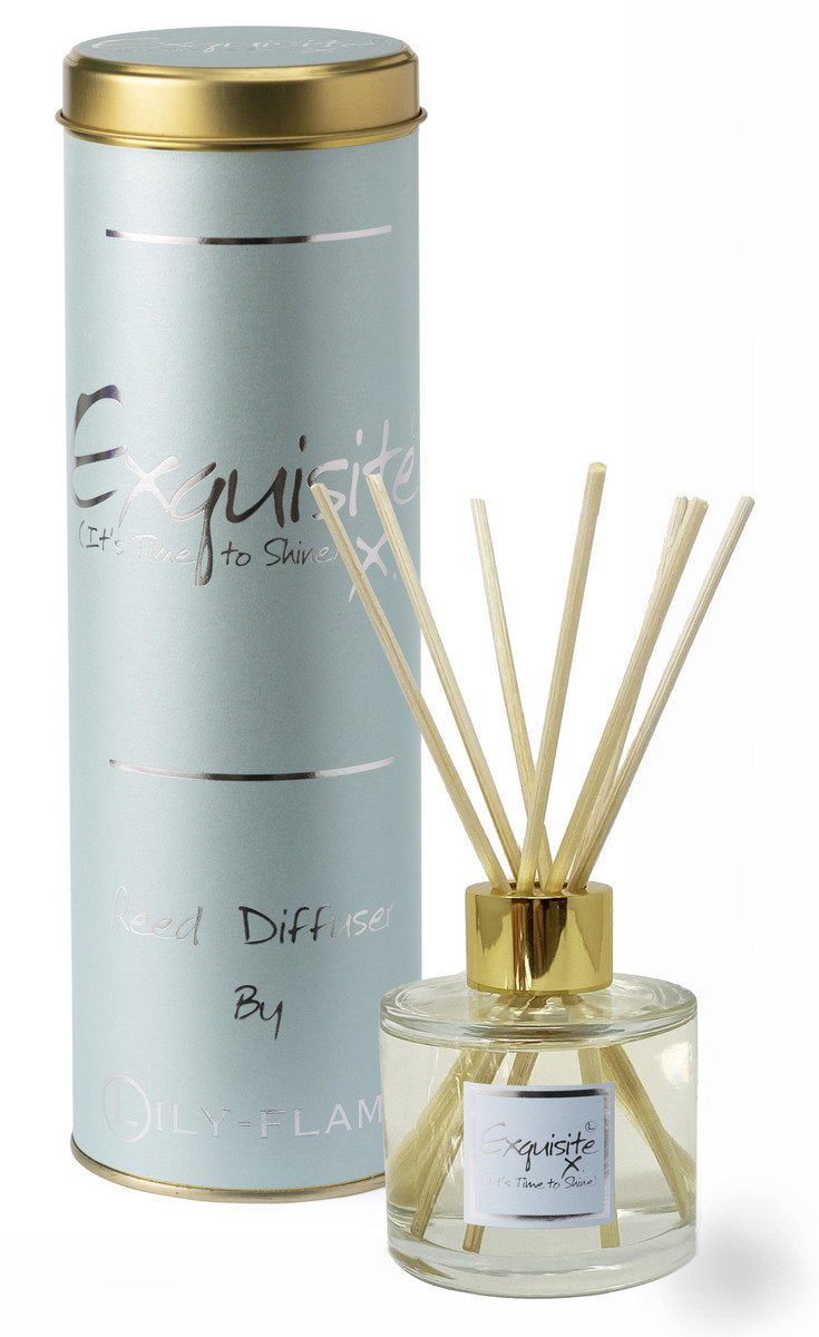 Exquisite Reed Diffuser