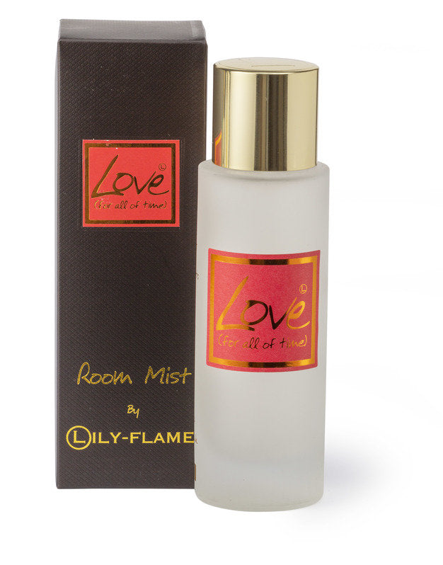 Love Room Mist by Lily Flame