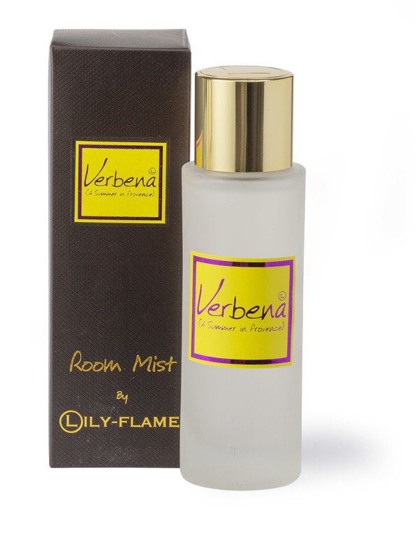 Verbena Room Mist by Lily Flame