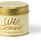 Wild Jasmine Scented Candle