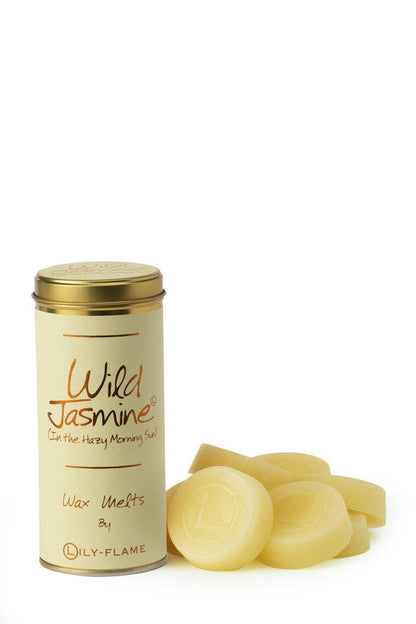 Wild Jasmine Wax Melts