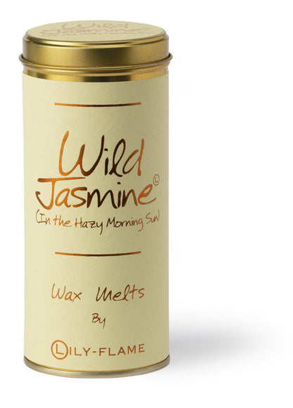 Wild Jasmine Wax Melts