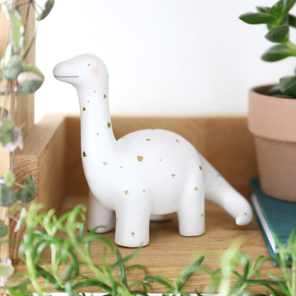 Lisa Angel Small Starry Dinosaur Led Night Light