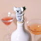 Koala Bottle Stopper