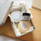 Luxury Mini Eco Travel Spa by Marigold Charms