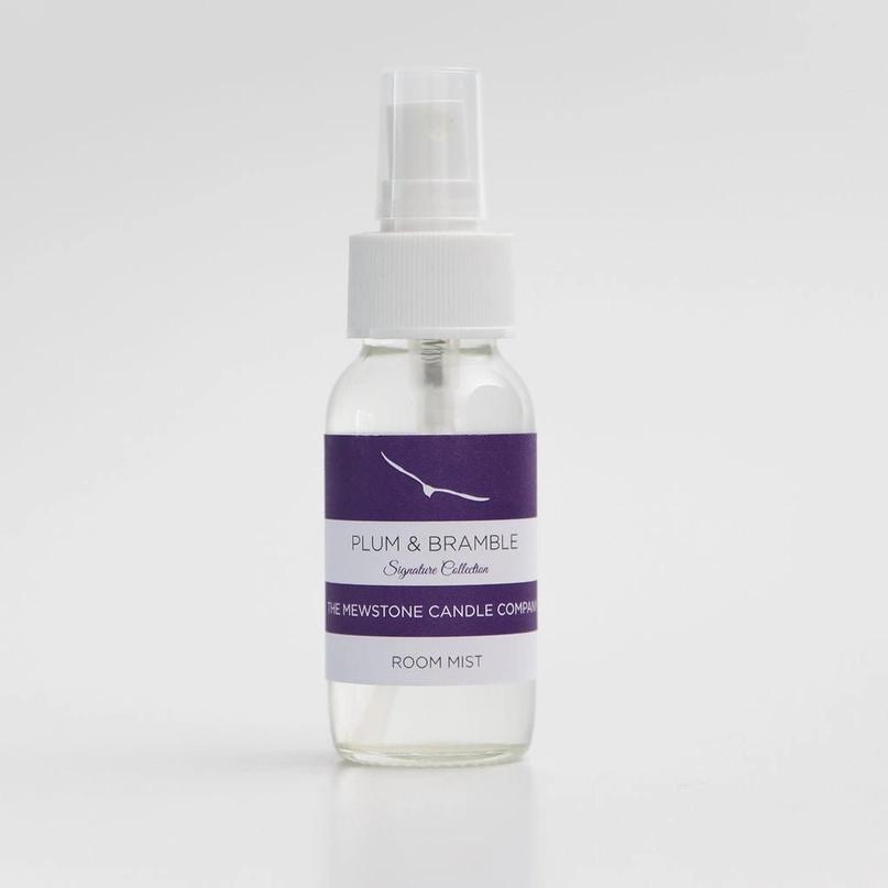 Plum and Bramble Room Mist