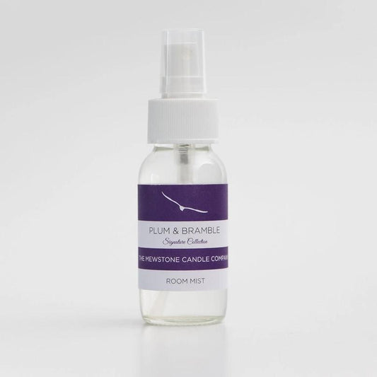 Plum and Bramble Room Mist