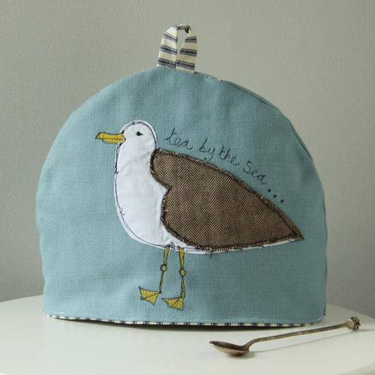 Seagull Small Tea Pot Cosy