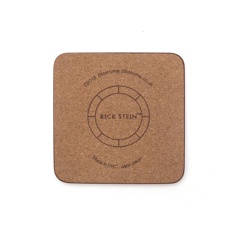 Rick Stein Coasters set/4