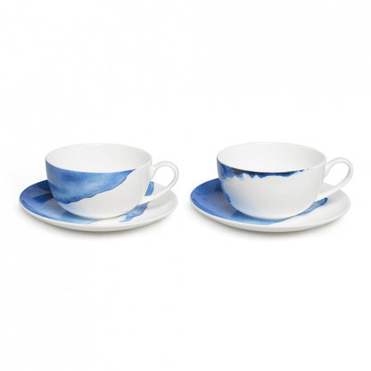 Rick Stein Cup and Saucer set/2