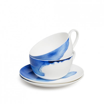 Rick Stein Cup and Saucer set/2