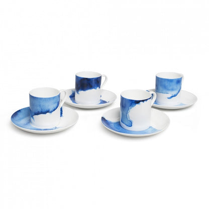 Rick Stein Espresso Cups set/4