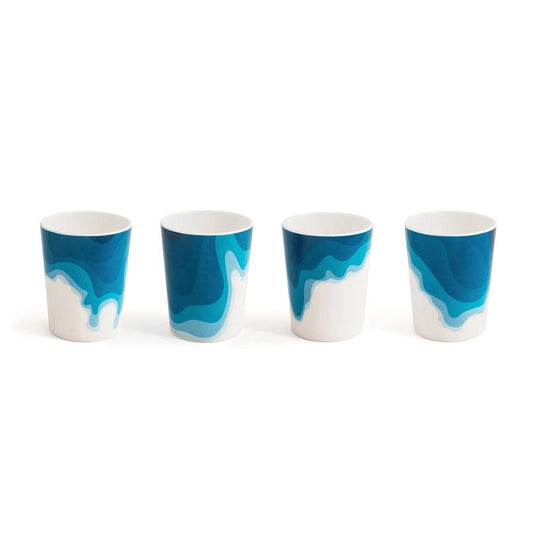 Rick Stein Picnic Tumbler set/4