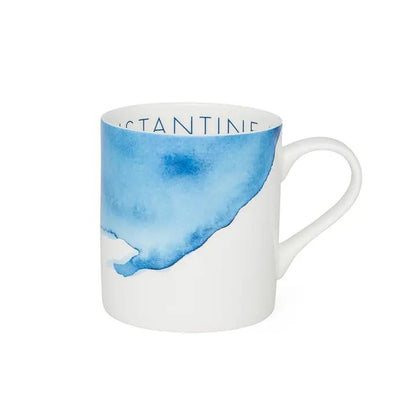 Rick Stein Mug Constantine Bay