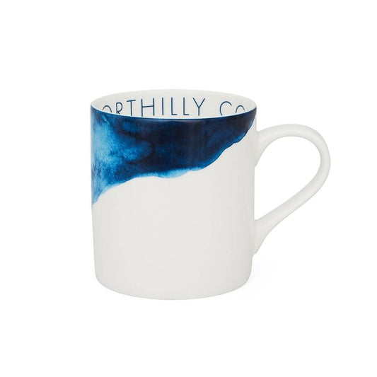 Rick Stein Mug Porthilly Cove