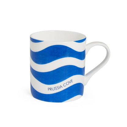 Rick Stein Mug Prussia Cove