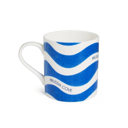 Rick Stein Mug Prussia Cove