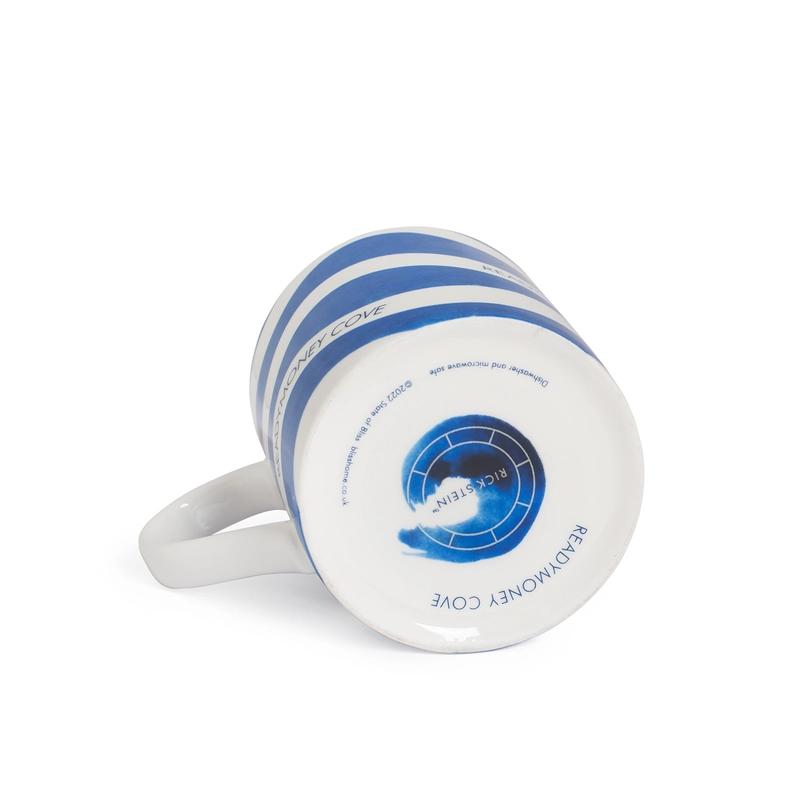 Rick Stein Mug Readymoney Cove