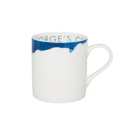 Rick Stein Mug St George's Cove