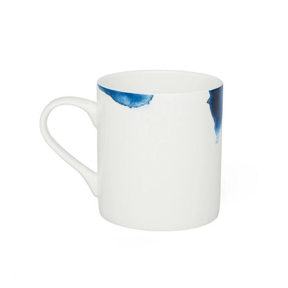 Rick Stein Mug Trevone Bay