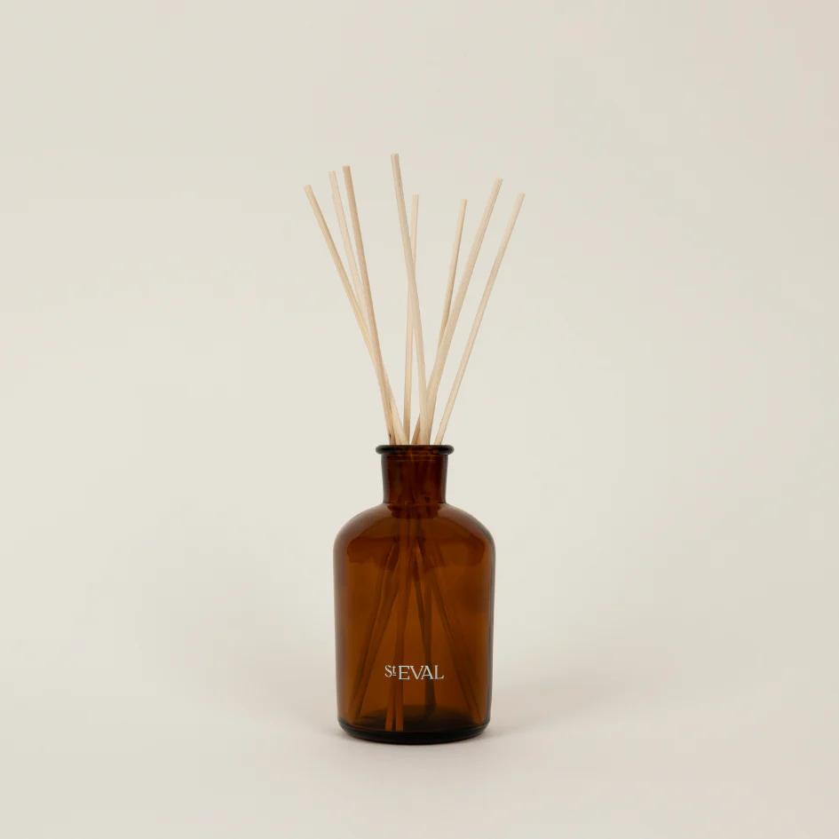 Orange & Cinnamon Reed Diffuser