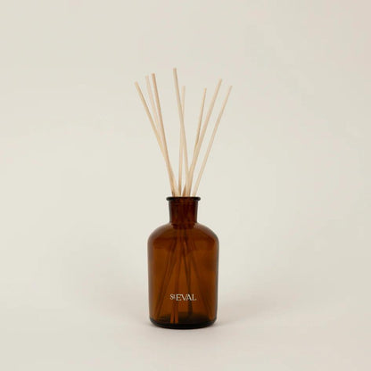 Orange & Cinnamon Reed Diffuser