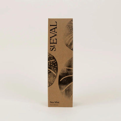 Sea Mist Reed Diffuser by St Eval