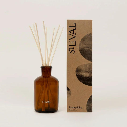 Tranquillity Reed Diffuser by St Eval