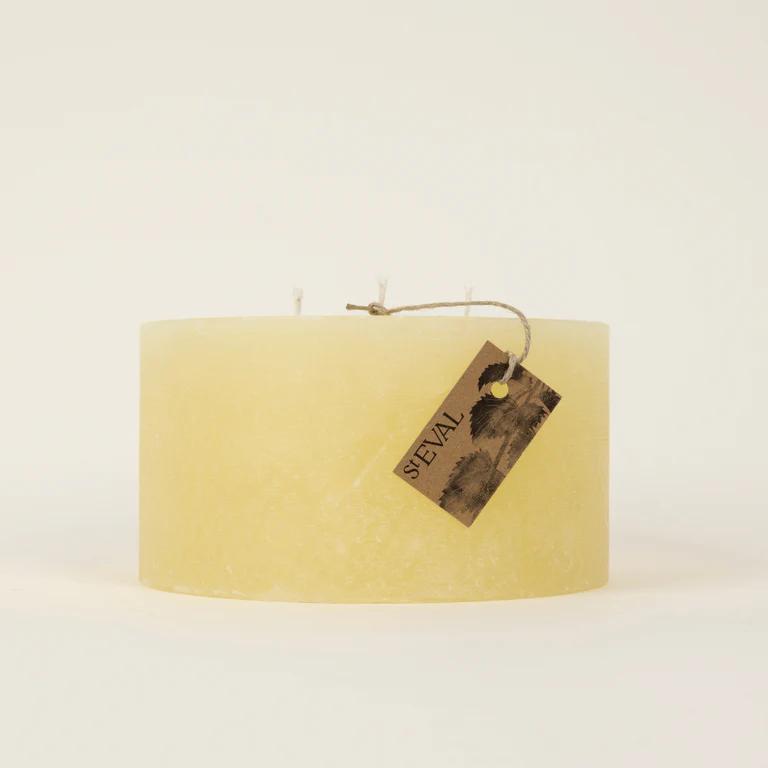 Bergamot & Nettle Scented Multiwick Candle by St Eval