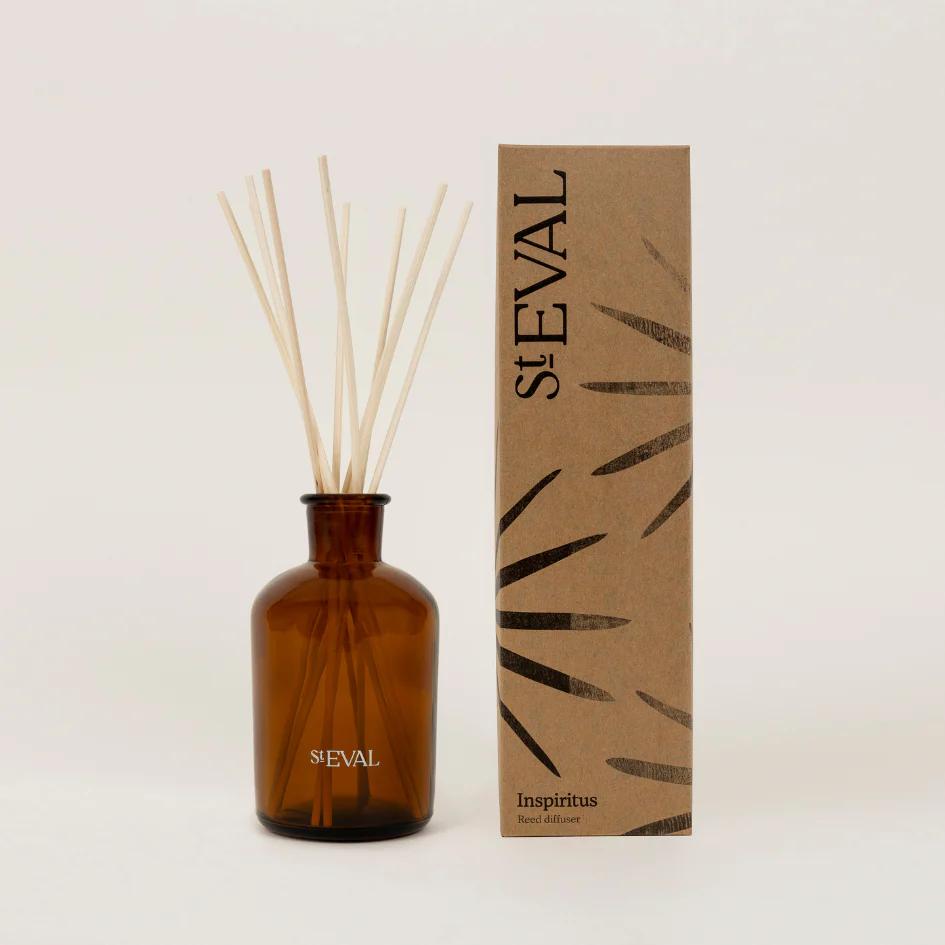 Inspiritus Reed Diffuser by St Eval