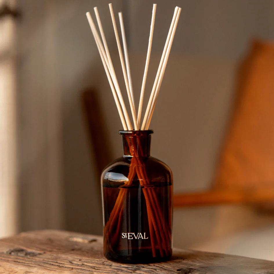 Sweet Pea Reed Diffuser by St Eval