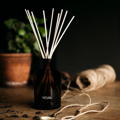 Walled Garden Reed Diffuser by St Eval